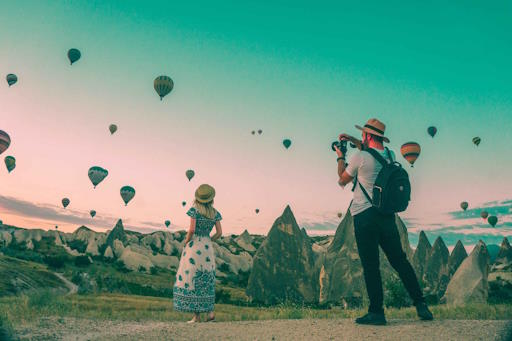 englobo Capadocia